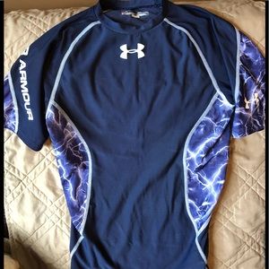 Under Armour Heat Gear Shirt